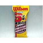 WilsoniEB\j J[\bNX 25`28cm 3Zbg bh