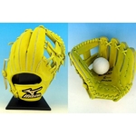 2010NJ^Ofڃf MIZUNOi~Ymj Global EliteiO[oG[gj pO[u p i`Ci40j i`C(40) Ep 摜P