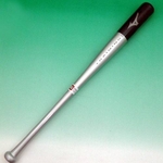 y2010NNEWfz MIZUNOi~Ymj ʃg[jOpobg 84cm`85cm~1200g Vo[~ubN(0309) 摜P