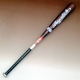 [�L���J�[�v�d�l] Rawlings�i���[�����O�X�j ���ʗp�o�b�g �wBig Stick�x ���b�h�~�z���C�g �L���J�[�v 84cm�~700g����