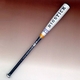 [��_�^�C�K�[�X�d�l] Rawlings�i���[�����O�X�j ���ʗp�o�b�g �wBig Stick�x �z���C�g�~�u���b�N ��_�^�C�K�[�X 84cm�~700g����