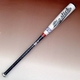 [��t���b�e�}���[���Y�d�l] Rawlings�i���[�����O�X�j ���ʗp�o�b�g �wBig Stick�x �z���C�g�~�u���b�N ��t���b�e�}���[���Y 84cm�~700g����