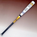 [\tgoNz[NXdl] Rawlingsi[OXj ʗpobg wBig Stickx zCg~CG[ \tgoNz[NX 84cm~700g 摜P