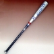 [��ʐ������C�I���Y�d�l] Rawlings�i���[�����O�X�j ���ʗp�o�b�g �wBig Stick�x �V���o�[�~�u���[ ��ʐ������C�I���Y 84cm�~700g����