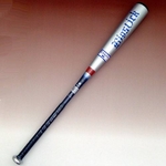 [ʐCIYdl] Rawlingsi[OXj ʗpobg wBig Stickx Vo[~u[ ʐCIY 84cm~700g 摜P