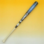 Rawlingsi[OXj g[jOpobg wBIG STICKx ؐ Ō\ 샂f lCr[~u[ 85cm~1000g 摜P