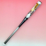 2010Nf쁚 WilsoniEB\j Ndpobg wDeMARINI DX2x zCg~ubN 73cm~540g 摜P