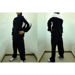 NIKE�i�i�C�L�j �_�C�������h���f�B �E�[�u�� L/S �A�����C���h�v���I�[�o�[�g�b�v&�����O�p���c �_�[�N�I�u�V�f�B�A��&times;�z���C�g M�T�C�Y