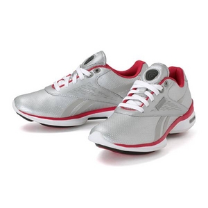 Reebok(リーボック) イージートーン ゴーアウトサイドIISE シルバー 23.0cm