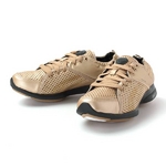 Reebok（リーボック） EASYTONE REEWONDER（イージートーン リーワンダー） シャンパンゴールド 23.0cm