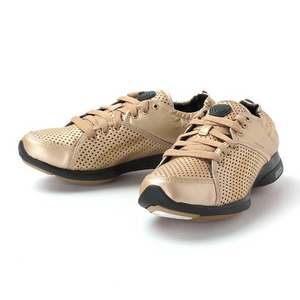Reebok（リーボック） EASYTONE REEWONDER（イージートーン リーワンダー） シャンパンゴールド 23.5cm