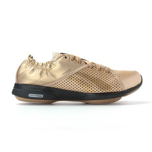 Reebok（リーボック） EASYTONE REEWONDER（イージートーン リーワンダー） シャンパンゴールド 23.5cm