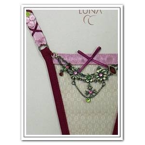 Lola Luna(���[�����i) �yGYPSY�z �I�[�v���X�g�����O�V���[�c XL�T�C�Y