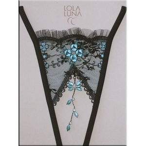 Lola Luna(ローラルナ) 【CAUCASE open】 オープンストリングショーツ