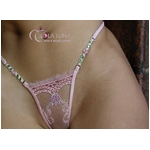 Lola Luna(���[�����i) �yBAHIA�z G�X�g�����O�V���[�c M�T�C�Y