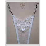 Lola Luna(���[�����i) �yHoney Moon�z G�X�g�����O�V���[�c M�T�C�Y