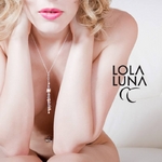 Lola Luna（ローラルナ）  ネックレス 【Montecarlo necklace】