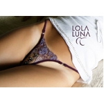 Lola Lunai[ij JAIPUR open LTCY