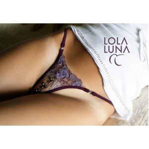 Lola Lunai[ijyJAIPUR openz I[vXgOV[c