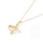 Beji(�x�W) hearts diamond/�l�b�N���X �C�G���[�S�[���h�y�Ԍ˂������񒅗p�z