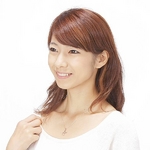 Beji(�x�W) hearts diamond/�l�b�N���X �s���N�[�S�[���h �y��������񒅗p�z