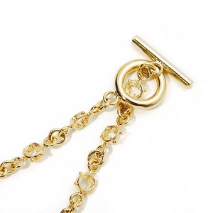 Beji(ベジ) avant-garde series/デザイナーズブレスレット(タイプ2) tj200909010be