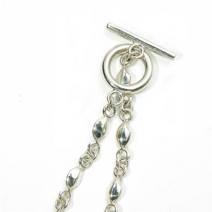 Beji(ベジ) avant-garde series/デザイナーズブレスレット(タイプ11) tj200909019be