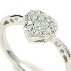 Beji(xW) `elegant style series` heartpF/O 7