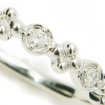 Beji(�x�W) �`elegant style series�` flowers/�����O 15�� tj200909003be�@K10�@�z���C�g�S�[���h