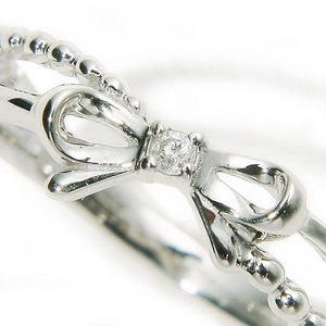 Beji(ベジ) ~elegant style series~ ribbon/リング 13号 tj200909005be