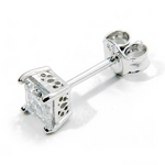 Beji(�x�W) �s�A�X Square�y�Ԍ˂������񒅗p�z TJ200909022BE