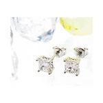 Beji(�x�W) �s�A�X Square�y�Ԍ˂������񒅗p�z TJ200909022BE