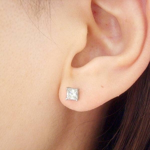 Beji(�x�W) �s�A�X Square�y�Ԍ˂������񒅗p�z TJ200909022BE