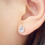 Beji(�x�W) �s�A�X Drop�y�Ԍ˂������񒅗p�z TJ200909023BE