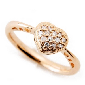 Beji(xW) `elegant style series` heartpF/O 7 K10 sNS[h
