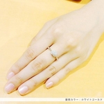 Beji(�x�W) �`elegant style series�` heart�p���F/�����O 7�� tj200909002be�@K10�z���C�g�S�[���h