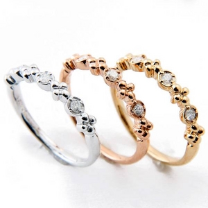Beji(�x�W) �`elegant style series�` flowers/�����O 11�� tj200909003be K10 �s���N�S�[���h