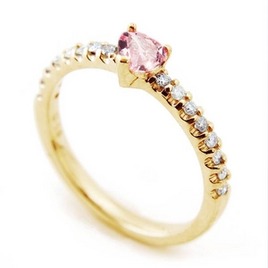 Beji(xW) `elegant style series` love/O 7  K10 CG[S[h