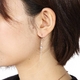 Beji（ベジ） Swingピアス/フックtype（SV925） TJ200912014BE