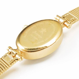 Arpege(アルページュ) LIMITED/時計【イエローゴールド】