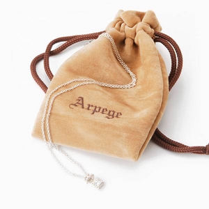 Arpege(アルページュ) Reprinted/ネックレス【シルバー925】 tj200812003ap