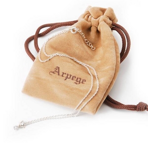 Arpege(アルページュ) Reprinted/ネックレス【シルバー925】 tj200812004ap