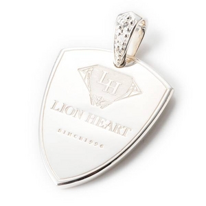 LION HEART(饤ϡ) Emblem/ڥȥȥå SV925 塼ӥå륳˥