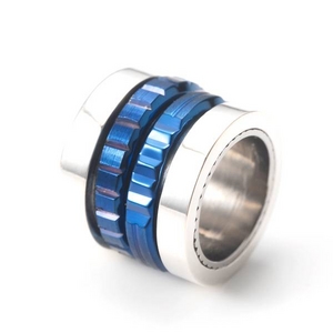 LION HEART(CIn[g) TECHNICA/Clear Blue/y_gyVo[925z