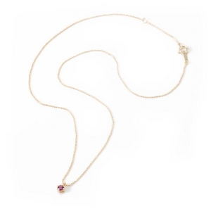 Arpege(アルページュ) HERITAGE/ネックレス【イエローゴールド】