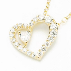 Beji(xW) heart to heart/lbNX/Light Yellow Heart~White Heartycz_Cz