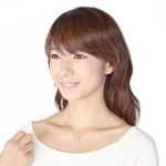 Beji(�x�W) heart to heart/�l�b�N���X/Light Yellow Heart�~White Heart�ycz�_�C���z�y�Ԍ˂������񒅗p�z