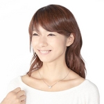 Beji(�x�W) heart�p���F/�l�b�N���X/Light Yellow�~White Stone�ycz�_�C���z