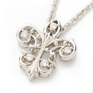 Beji(٥) lily type/ͥå쥹/Sparkle Silver cz