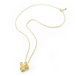 Beji(�x�W) lily type/�l�b�N���X/Light Yellow�ycz�_�C���z